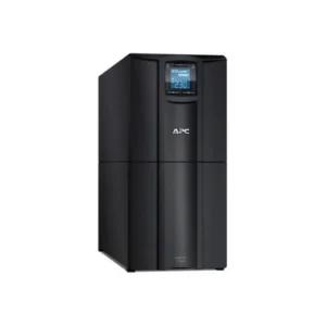 APC Smart-UPS C SMC3000I 3000VA 2100W Tower UPS