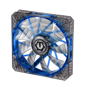 BitFenix Spectre Pro LED 140mm Blue fan BFF-LPRO-14025B-RP