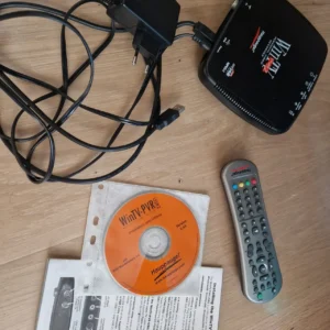Hauppauge WinTV-PVR-USB2