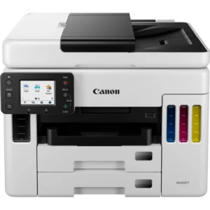Canon MAXIFY GX7040 4-in-1 MegaTank Multifunction Printer