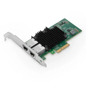 Intel x550T2 2x10Gb pci-e(4x
