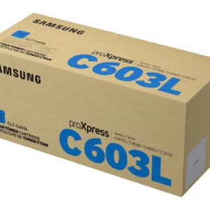 Samsung clt-C603L Cyan 10000p