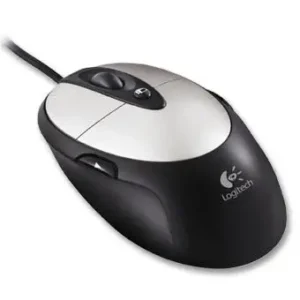 LOGITECH OEM MX310 BEIGE+SILVE