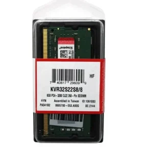 KVR32S22S?/8 d4 Nb 8Gb 3200