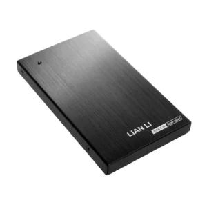Lian-li ex-10Q Black 2.5" u3
