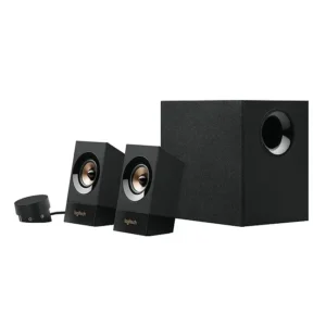 Logitech z-533 2.1