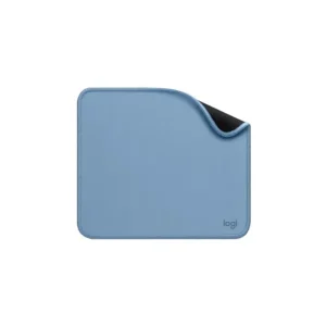 Logitech MousePad-bLueGrey