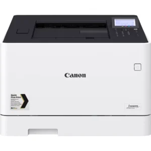 PDWN:Canon Color lbp-663CDW