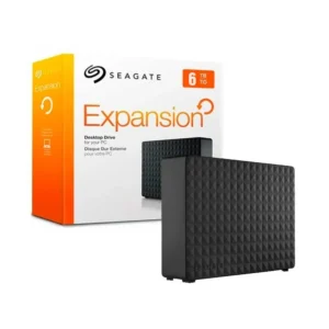 STKP/KR6000403 6Tb Exp Deskto
