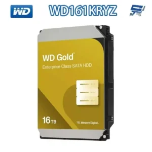 WD161KRYZ 16Tb GOld 7200/512