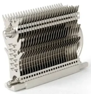 Thermalright HR-09 Type 4 MOSFET heatsink