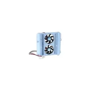 Vantec HCP-5252 Dual-Fan HDD Cooler for 5.25-inch Bay