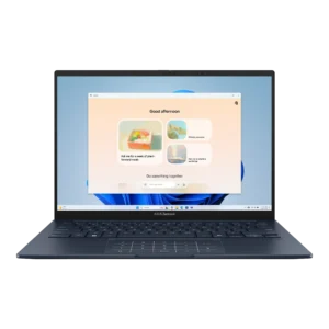 ASUS Zenbook 14 OLED UX3405CA Core Ultra 9 32GB 1TB Windows 11 Pro