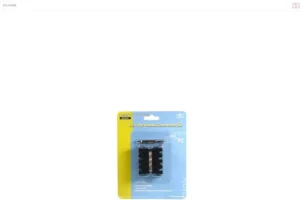 Vantec MCK-iOUV-BK UV Black EZ-Grip Molex Connector Kit