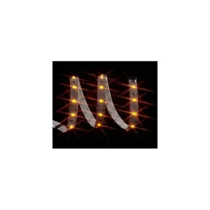 Vizo LED-YL-1000 Yellow LED Strip - 60 LEDs, 100cm