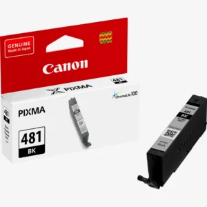Canon cli-481Bk Blk