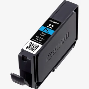 Canon pgi-72PC PhotoCyan