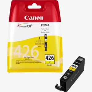 Canon cli-426Y Yellow