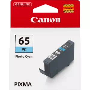 Canon cli-65PC PhotoCyan