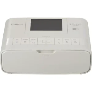Canon Selphy CP-1300 White