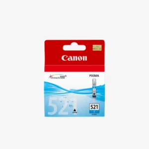 Canon cli-521C Cyan