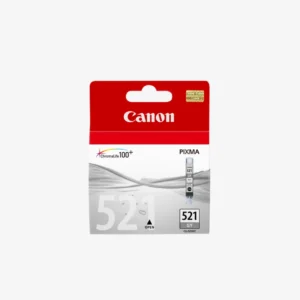 Canon cli-521GY GreY ink