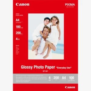 Canon GP-501 A4 100s 170gm