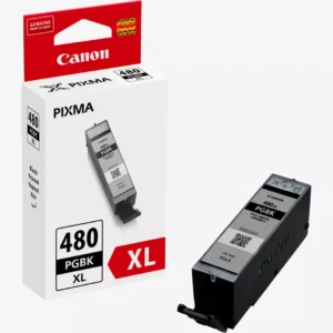 Canon pgi-480pgBk XL blk 400p