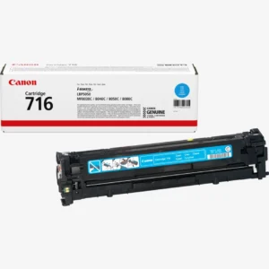 Canon 716 Cyan - 1500p