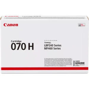 Canon 070H - 10200p