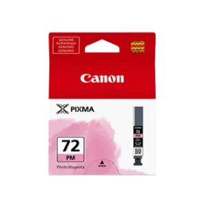 Canon pgi-72PM PhotoMagenta