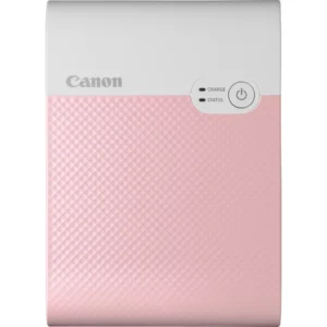 Canon Selphy Square QX10-Pink
