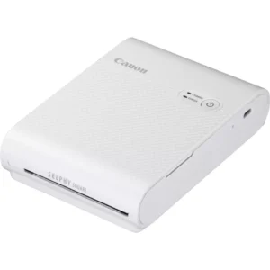 Canon Selphy Square QX10-Whit