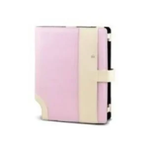 CHoiiX EZ-Fit Pink 10-inch Netbook Sleeve