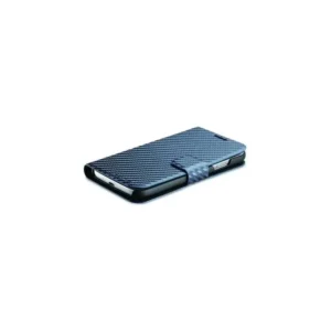 Cooler Master Carbon Texture Folio for Samsung Galaxy S4 - Grey