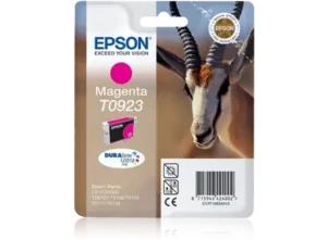 Epson T0923 Magenta Springbok ink cartridge