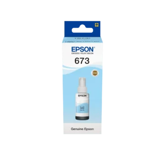 Epson t6735 light cyan ink