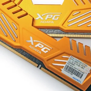 ADATA XPG V2 8GB (2x4GB) DDR3-2800 CL12 - Gold