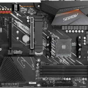 Gb B550 Aorus Elite