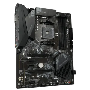 Gigabyte B550 GAMING X V2 ATX AM4 Motherboard