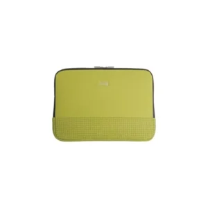 VAX Fontana 15.6/16-Inch Green & Black Notebook Sleeve