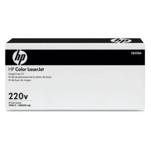 hp CB458A FUSER KIT