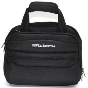 Flybook Notebook Hand Bag