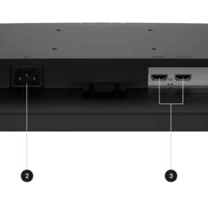 Dell SE2726H 27" fhd 144Hz