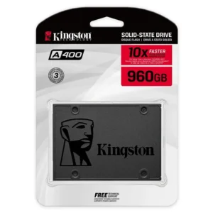 Kinston sA400s37/960 A400