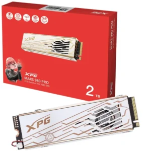 Adata nGff/m.2 8T Mars980Pro