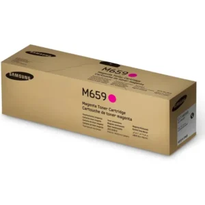 Samsung clt-M659S Magenta