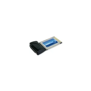 Sunix CBM2925 PCMCIA 2S+1P