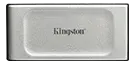 Kingston XS2000 4TB USB 3.2 Gen 2x2 Portable SSD