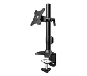 Aavara TC011 single monitor clamp stand